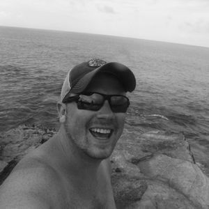 Meet your Posher, Jake